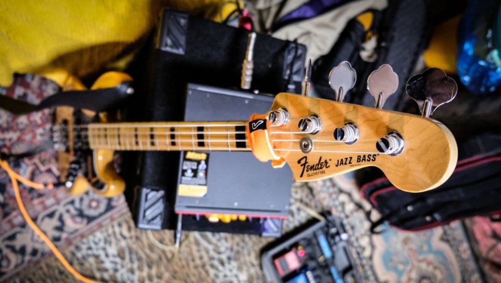 Leo Fender inarguably revolutionized the electric guitar, bass, and music as we know it, holding almost as many ingenious patents as years he was alive.