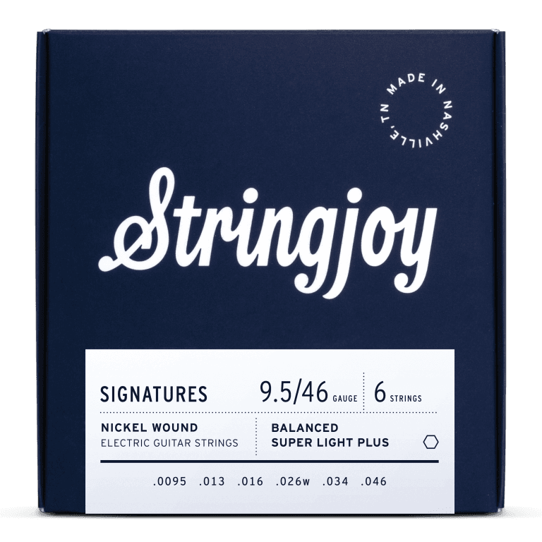 {"id":3221,"name":"Stringjoy 9.5-46 Balanced Super Light Plus Gauge Signatures - Nickel Wound Electric Guitar Strings","img":"https://stringjoy.s3.us-east-1.amazonaws.com/site/uploads/BAL_95_01_768x768_7e36919c75.png","imgThumb":"https://stringjoy.s3.us-east-1.amazonaws.com/site/uploads/thumbnail_BAL_95_01_768x768_7e36919c75.png","slug":"guitarstrings/strings/electric-guitar-strings/signatures/6-string-signatures/balanced-9-5s-electric-guitar-strings"}