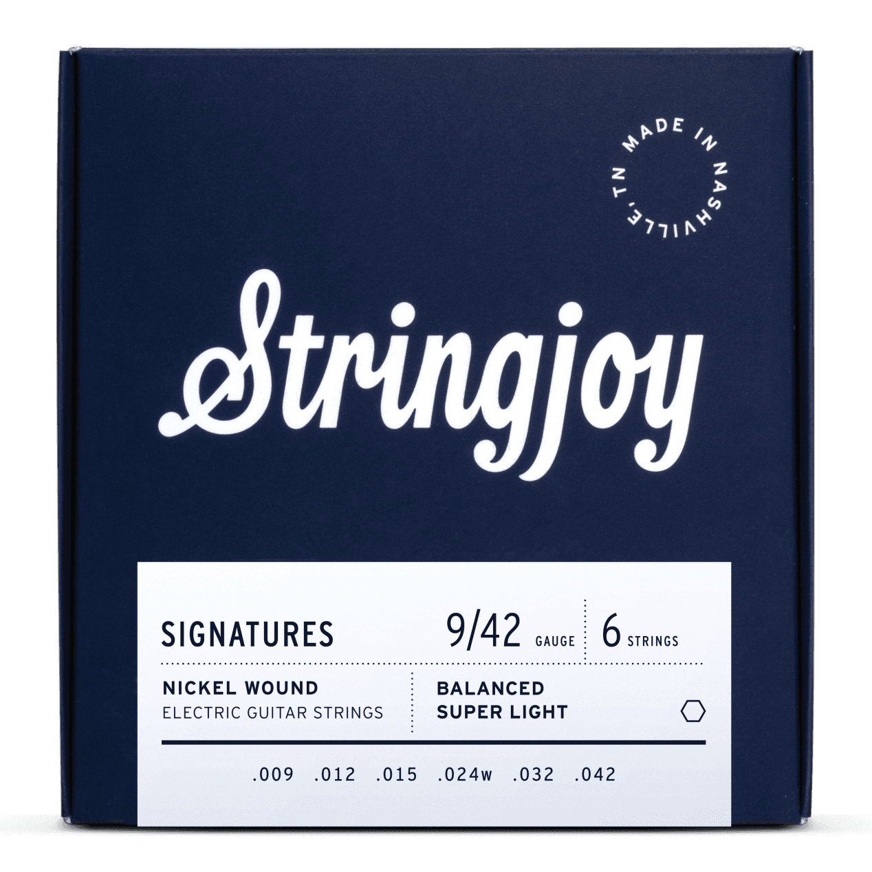 {"id":3144,"name":"Stringjoy 9-42 Balanced Super Light Gauge Signatures - Nickel Wound Electric Guitar Strings","img":"https://stringjoy.s3.us-east-1.amazonaws.com/site/uploads/BAL_9_01_1268x1268_2ce2bc3bb2.png","imgThumb":"https://stringjoy.s3.us-east-1.amazonaws.com/site/uploads/thumbnail_BAL_9_01_1268x1268_2ce2bc3bb2.png","slug":"guitarstrings/strings/electric-guitar-strings/signatures/6-string-signatures/extra-light-electric-guitar-strings"}