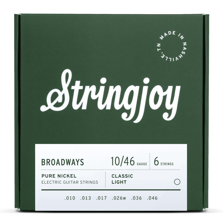 {"id":3261,"name":"Stringjoy 10-46 Classic Light Gauge Broadways - Pure Nickel Electric Guitar Strings","img":"https://stringjoy.s3.us-east-1.amazonaws.com/site/uploads/BR_1046_01_768x768_3a1f86ac5c.png","imgThumb":"https://stringjoy.s3.us-east-1.amazonaws.com/site/uploads/thumbnail_BR_1046_01_768x768_3a1f86ac5c.png","slug":"guitarstrings/strings/electric-guitar-strings/broadways/classic-light-gauge"}