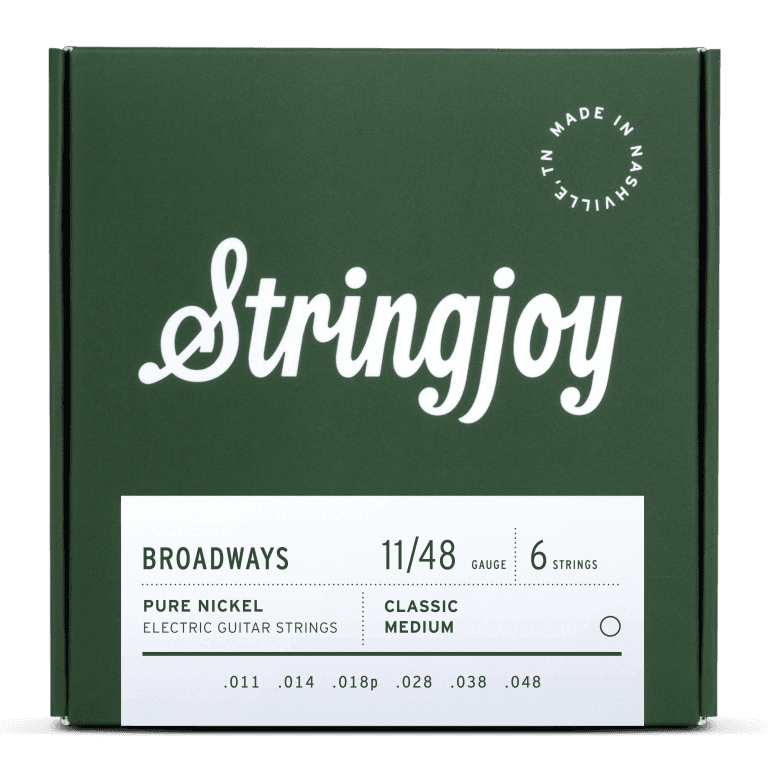 {"id":3262,"name":"Stringjoy 11-48 Classic Medium Gauge Broadways - Pure Nickel Electric Guitar Strings","img":"https://stringjoy.s3.us-east-1.amazonaws.com/site/uploads/BR_1148_01_768x768_1bf514bf7d.png","imgThumb":"https://stringjoy.s3.us-east-1.amazonaws.com/site/uploads/thumbnail_BR_1148_01_768x768_1bf514bf7d.png","slug":"guitarstrings/strings/electric-guitar-strings/broadways/classic-medium-gauge"}