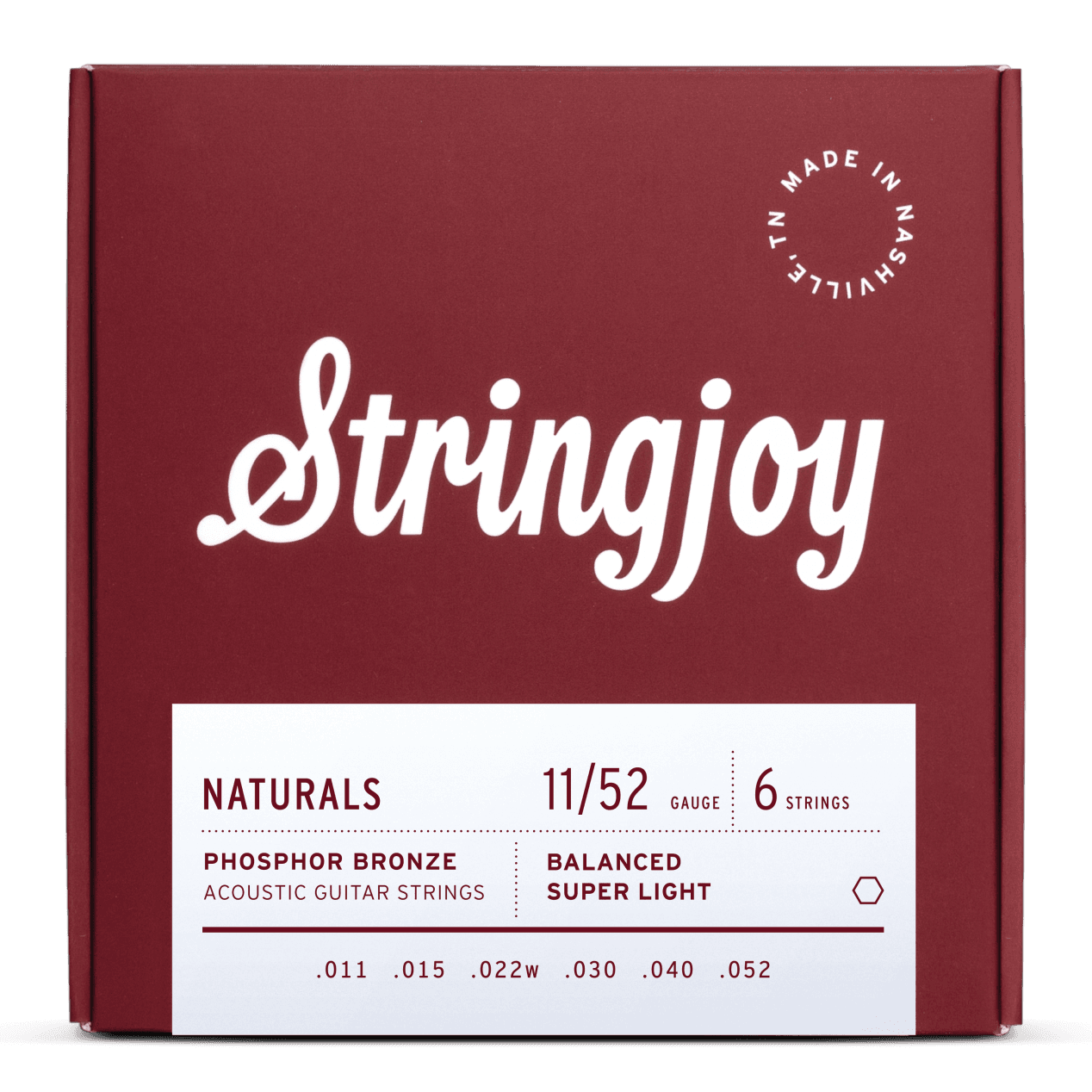 {"id":3152,"name":"Stringjoy 11-52 Super Light Gauge Naturals - Phosphor Bronze Acoustic Guitar Strings","img":"https://stringjoy.s3.us-east-1.amazonaws.com/site/uploads/NB_1152_01_1268x1268_078561bb6f.png","imgThumb":"https://stringjoy.s3.us-east-1.amazonaws.com/site/uploads/thumbnail_NB_1152_01_1268x1268_078561bb6f.png","slug":"guitarstrings/strings/acoustic-guitar-strings/super-light-11-52-natural-bronze-phosphor-acoustic-guitar-strings"}