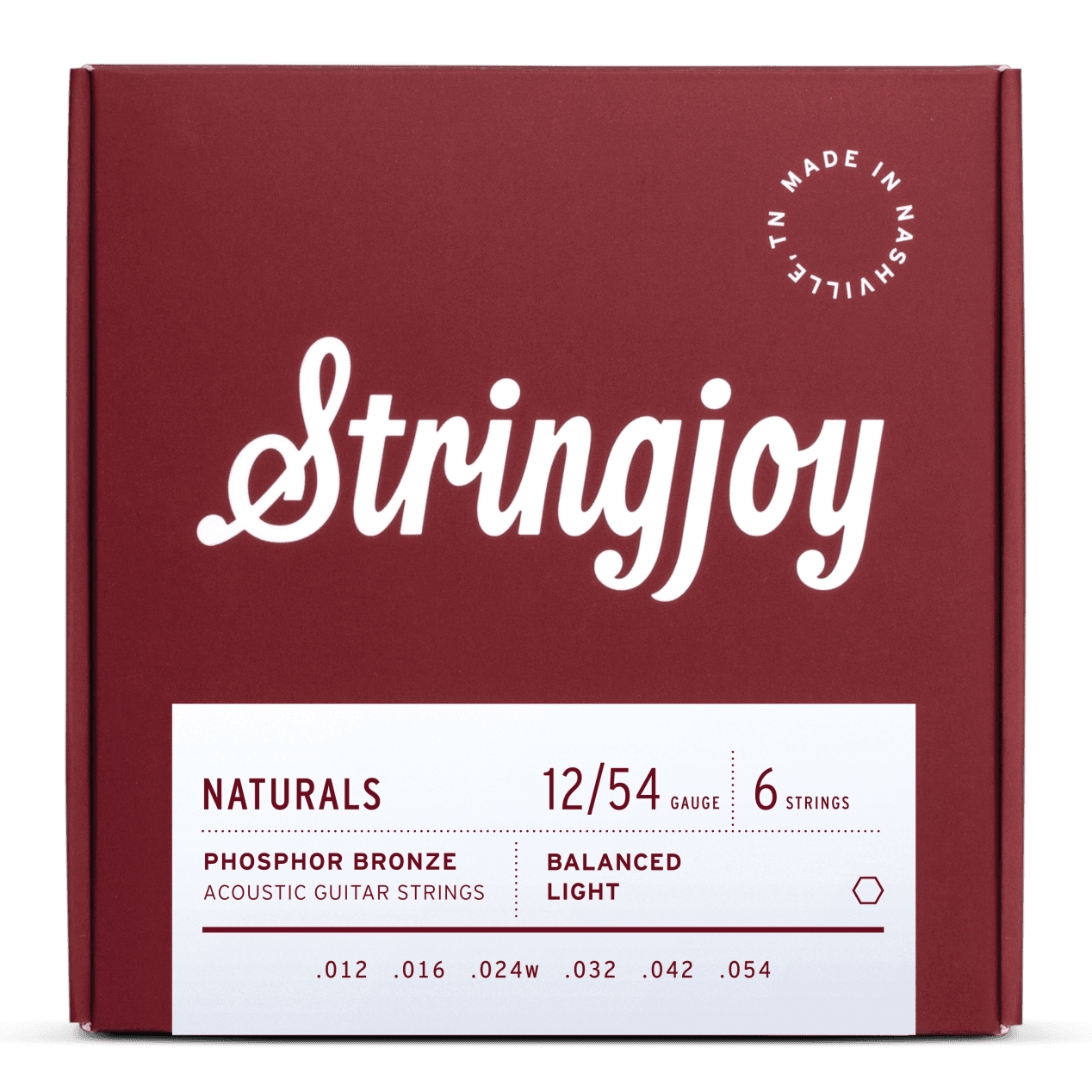 {"id":3154,"name":"Stringjoy 12-54 Light Gauge Naturals - Phosphor Bronze Acoustic Guitar Strings","img":"https://stringjoy.s3.us-east-1.amazonaws.com/site/uploads/NB_1254_01_1268x1268_71bee7edfd.png","imgThumb":"https://stringjoy.s3.us-east-1.amazonaws.com/site/uploads/thumbnail_NB_1254_01_1268x1268_71bee7edfd.png","slug":"guitarstrings/strings/acoustic-guitar-strings/light-12-54-natural-bronze-phosphor-acoustic-guitar-strings"}