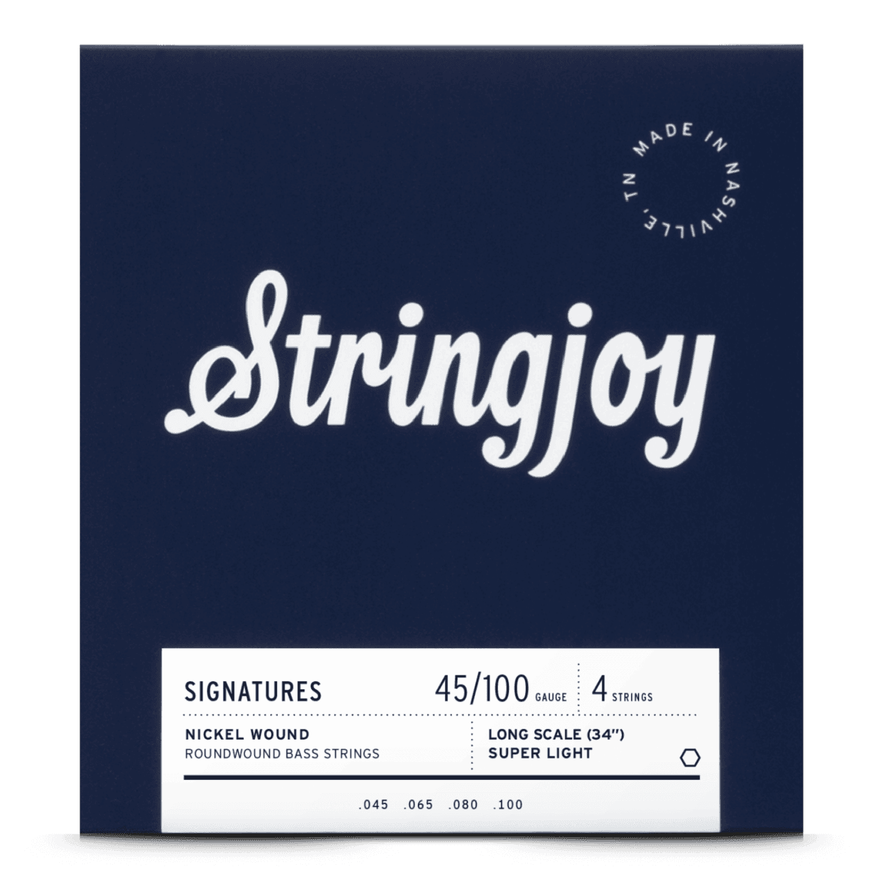 {"id":3173,"name":"Stringjoy 45-100 Long Scale 4 String Super Light Gauge Signatures - Nickel Wound Bass Guitar Strings","img":"https://stringjoy.s3.us-east-1.amazonaws.com/site/uploads/SJ_BA_45100_LS_2_1268x1268_f6f5f81343.png","imgThumb":"https://stringjoy.s3.us-east-1.amazonaws.com/site/uploads/thumbnail_SJ_BA_45100_LS_2_1268x1268_f6f5f81343.png","slug":"guitarstrings/strings/bass-guitar/bass-signatures/4-string-bass/long-scale/light-4-string-bass-guitar-strings"}